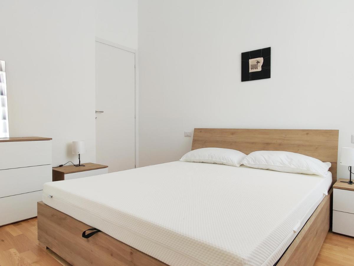 Apartamento Sarca Milán