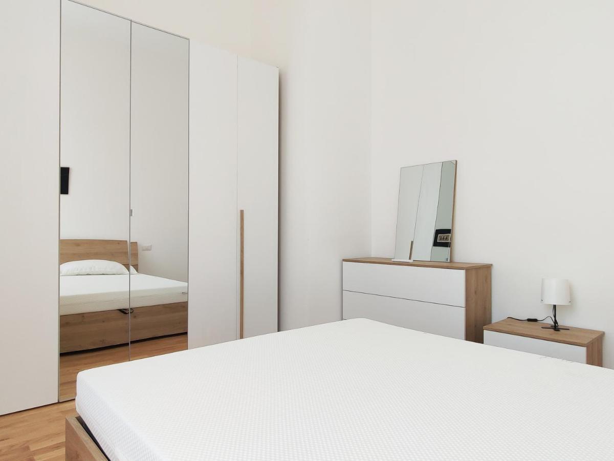 Apartamento Sarca Milán