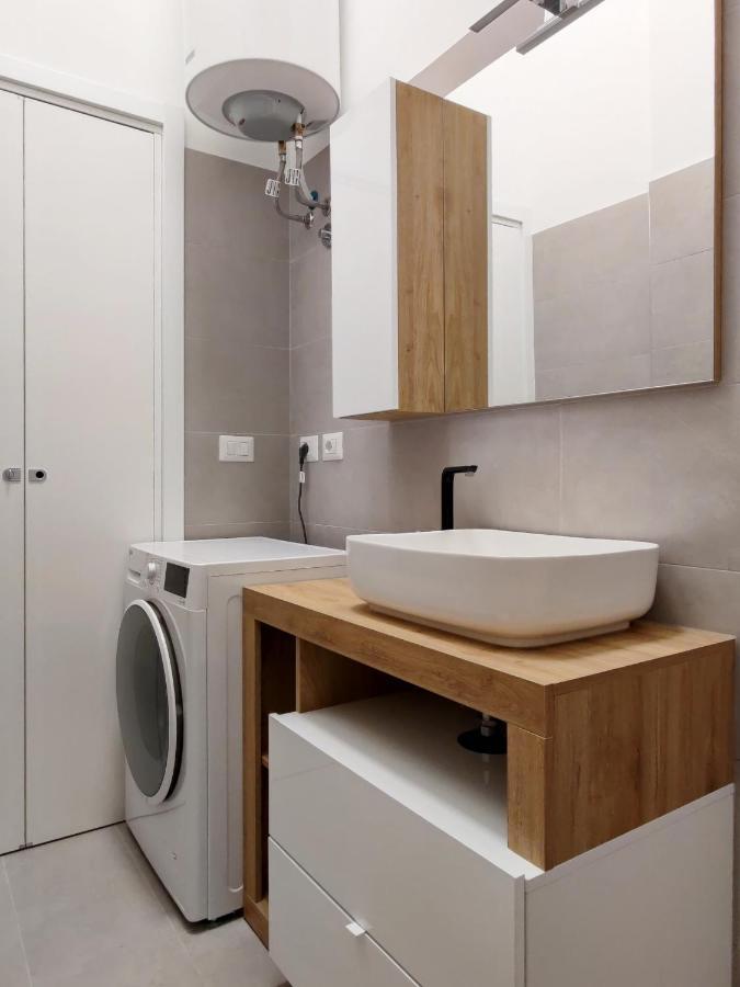 Apartamento Sarca Milán