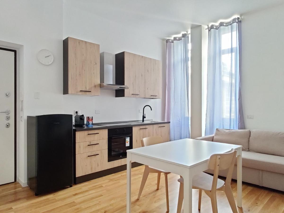 Sarca Apartamento Milán